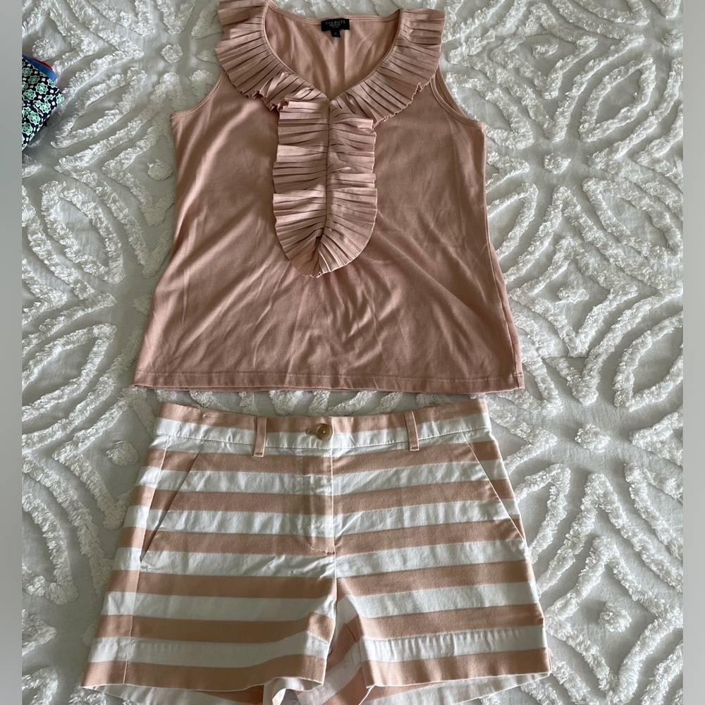 Matching Outfit
